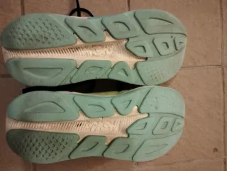 Hoka Rincon 4 Scarpe da Corsa