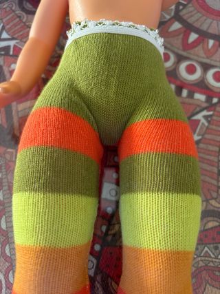 Leotardo Nancy Rayas Colores