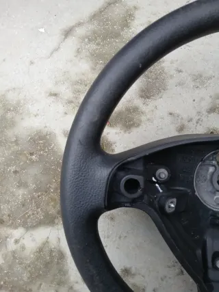 Volante Opel Agila Suzuki Wagon