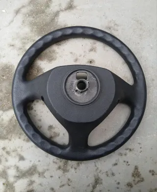 Volante Opel Agila Suzuki Wagon