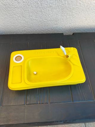 Barriguitas: Cuna, Sillas, Bañera,Armario,Carrusel