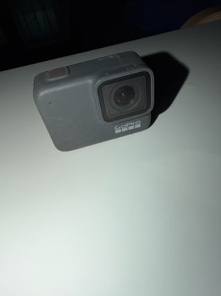 Action cam GoPro Hero 7 Silver