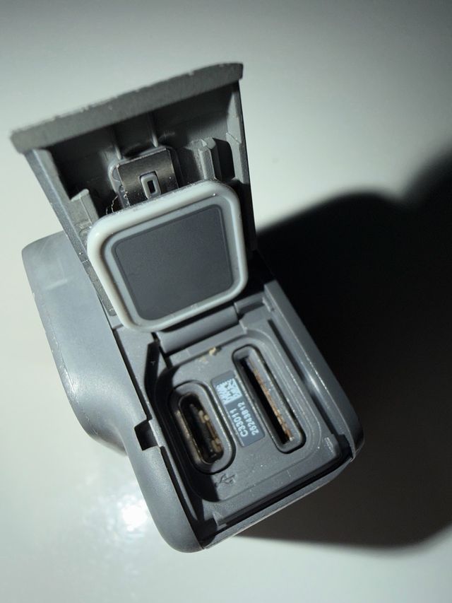 Action cam GoPro Hero 7 Silver