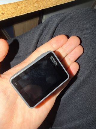 Action cam GoPro Hero 7 Silver