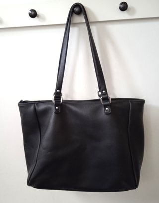 Borsa Tote Bag Gian Marco Venturi Vintage
