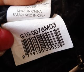 Borsa Tote Bag Gian Marco Venturi Vintage