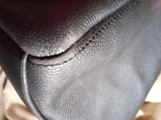 Borsa Tote Bag Gian Marco Venturi Vintage