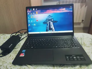 Smart TV Sony y Laptop Acer N19H1