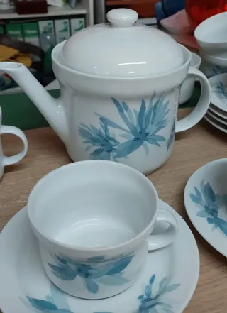 Servizio Richard Ginori 12 persone