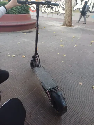 Smartgyro Rokway Patinete Eléctrico