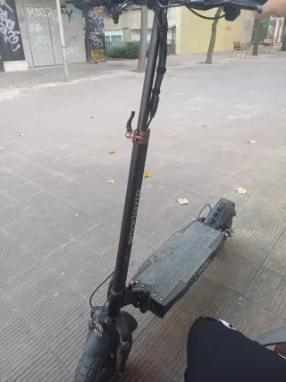 Smartgyro Rokway Patinete Eléctrico