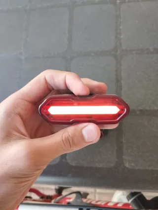 Bicicleta Specialized S-Works rossa prezzo negoziabile