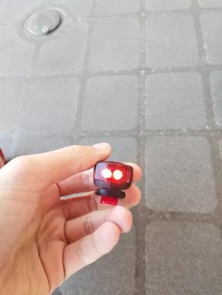 Bicicleta Specialized S-Works rossa prezzo negoziabile