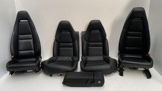 Porsche 254478 juego asientos completo panamera