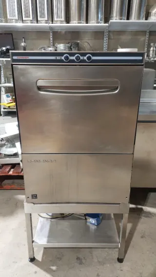 Lavavajillas Comenda cesta 50