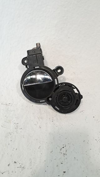 MANETA INTERIOR DELANTERA IZQUIERDA MINI CABRIO (R52)