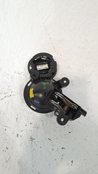 MANETA INTERIOR DELANTERA IZQUIERDA MINI CABRIO (R52)