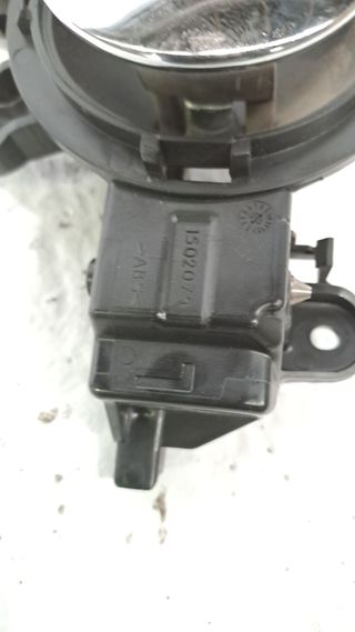 MANETA INTERIOR DELANTERA IZQUIERDA MINI CABRIO (R52)