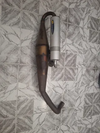 Aprilia Sonic Negra Deportiva