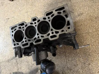 Motor Renault Megane K9K J8 1.5 dci 110cv