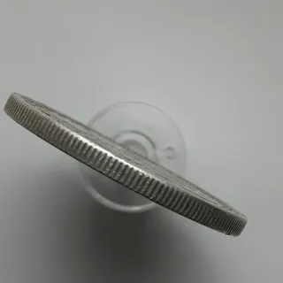 Dólar Morgan Nueva Orleans 1891