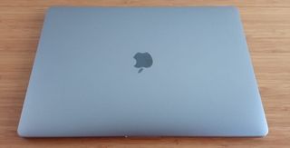 MacBook Pro Touch Bar 15 i9 2,9Ghz (6 núcleos)