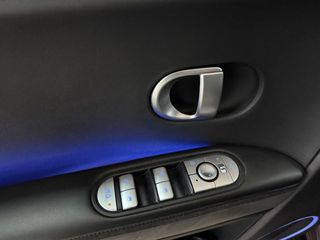 Hyundai IONIQ 5 73KWH 160KW Star RWD HDA
