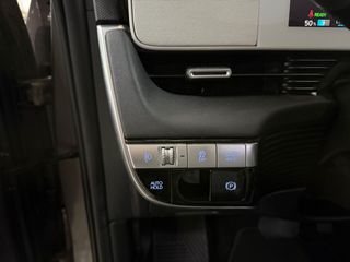 Hyundai IONIQ 5 73KWH 160KW Star RWD HDA