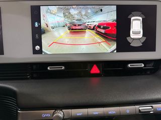 Hyundai IONIQ 5 73KWH 160KW Star RWD HDA