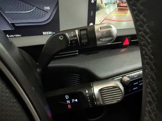 Hyundai IONIQ 5 73KWH 160KW Star RWD HDA