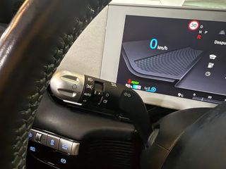 Hyundai IONIQ 5 73KWH 160KW Star RWD HDA