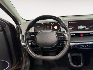 Hyundai IONIQ 5 73KWH 160KW Star RWD HDA