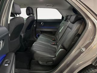Hyundai IONIQ 5 73KWH 160KW Star RWD HDA