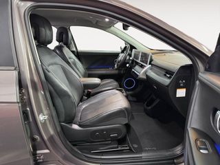 Hyundai IONIQ 5 73KWH 160KW Star RWD HDA