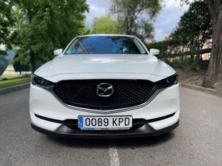 Mazda CX-5 2018 ;-232300