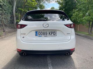 Mazda CX-5 2018 ;-232300