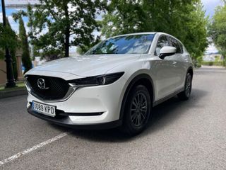 Mazda CX-5 2018 ;-232300