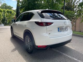 Mazda CX-5 2018 ;-232300