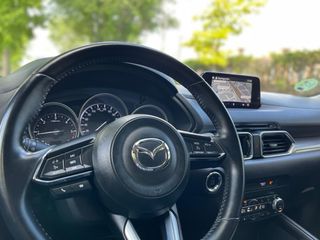 Mazda CX-5 2018 ;-232300