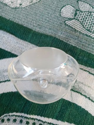 Depósito cafetera Dolce Gusto Krups Lumio