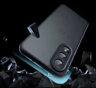 Funda Transparente OnePlus Nord 5 / Ace5 Ultra