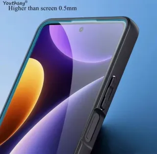 Funda Transparente OnePlus Nord 5 / Ace5 Ultra