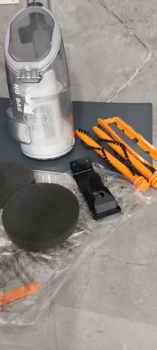 Recambios aspirador Rowenta Todos a 15 euros