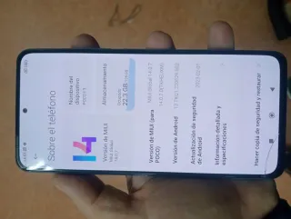 Xiaomi Poco F3 128GB