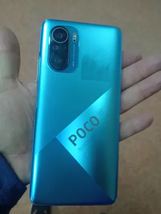 Xiaomi Poco F3 128GB