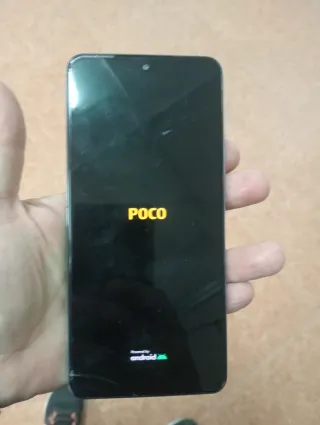 Xiaomi Poco F3 128GB