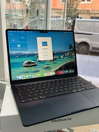 Apple MacBook Air 13 M4 256GB/16GB