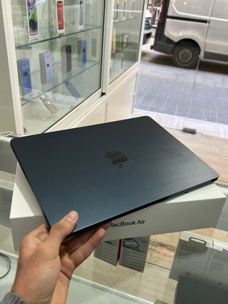 Apple MacBook Air 13 M4 256GB/16GB