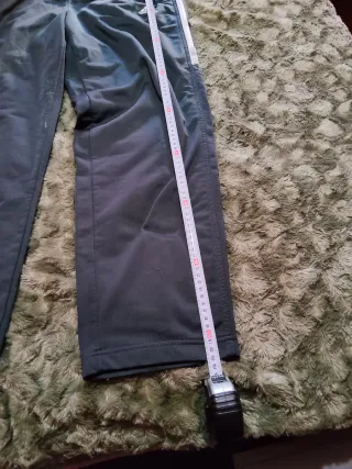 Chándal Adidas Rojo Talla XL