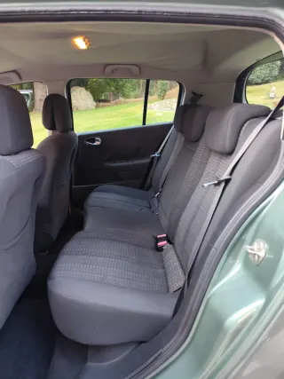 Renault Megane Confort Dynaminc 105cv